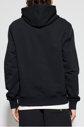 Ami Alexandre Mattiussi Sweatshirt with logo