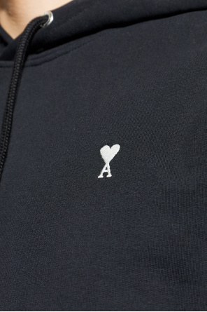 Ami Alexandre Mattiussi Sweatshirt with logo