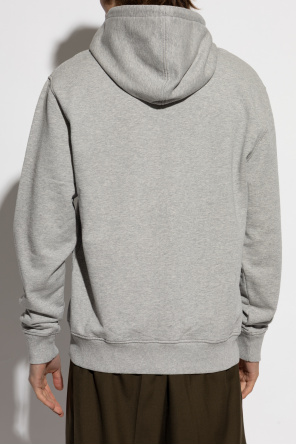 Ami Alexandre Mattiussi Sweatshirt with logo