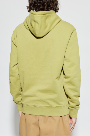 Ami Alexandre Mattiussi Sweatshirt with logo