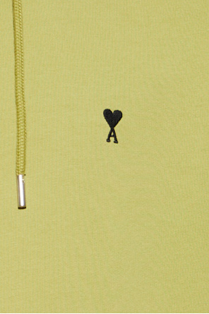 Ami Alexandre Mattiussi Sweatshirt with logo
