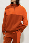 Y-3 Hoodie with logo