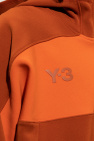 Y-3 Hoodie with logo