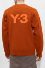 Y-3 Sweatshirt with logo