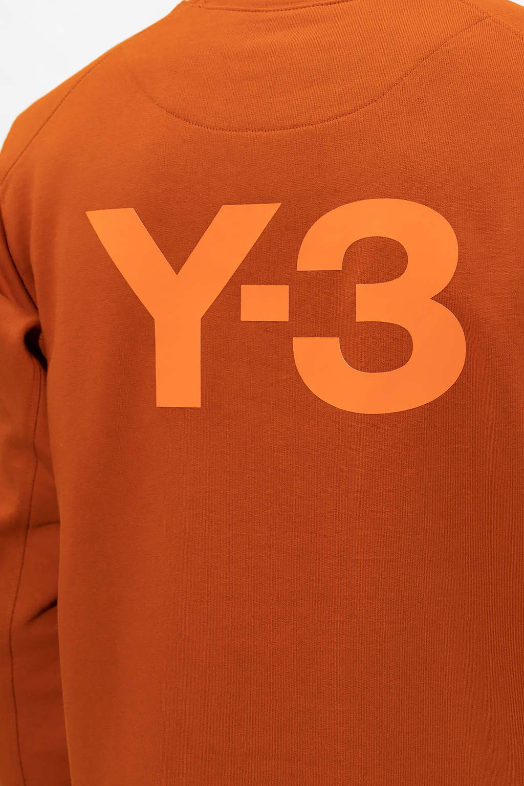 Y-3 Yohji Yamamoto ferocious friends t shirt kids