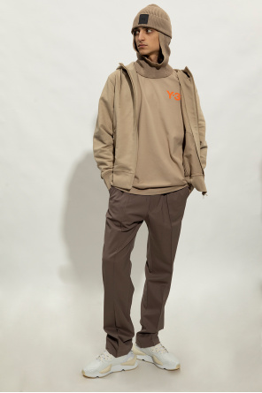Zip-up hoodie od Y-3 Yohji Yamamoto