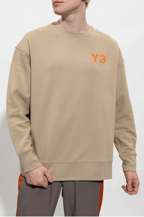 Y-3 Yohji Yamamoto Loose-fitting sweatshirt