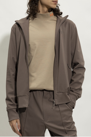 Y-3 Yohji Yamamoto Track jacket