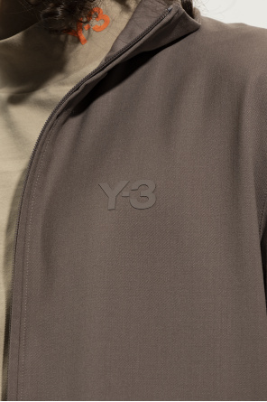 Y-3 Yohji Yamamoto Track jacket