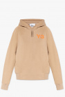 Y-3 Hoodie with logo