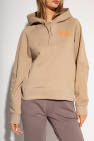 Y-3 Hoodie with logo