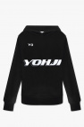 Y-3 Sweatshirt with logo