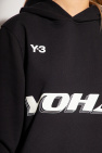 Y-3 Sweatshirt with logo