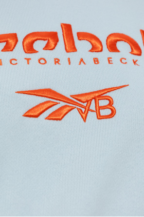Reebok x Victoria Beckham Bluza z logo