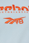 Reebok x Victoria Beckham Sweatshirt with logo