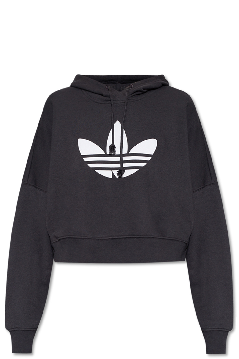 Jsy | Originals | | Clothing Adidas oversize SPLV ADIDAS Ess hoodie Women\'s Tiro StclaircomoShops 3S Cropped