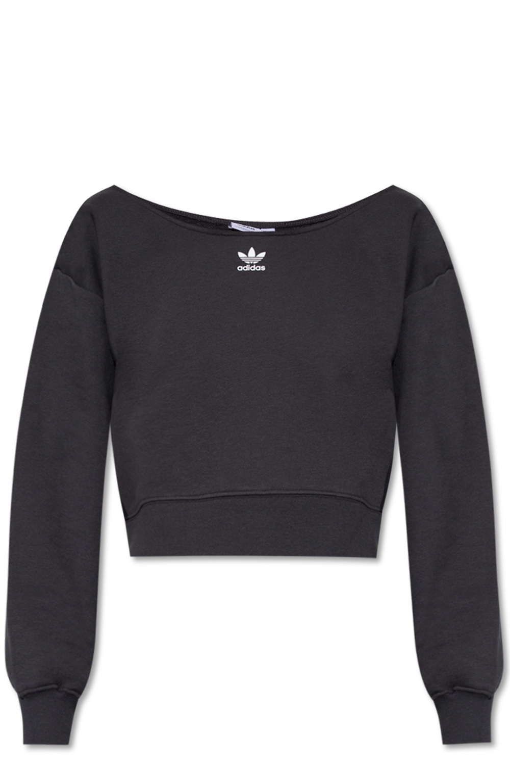 ADIDAS Originals Logo-printed sweatshirt