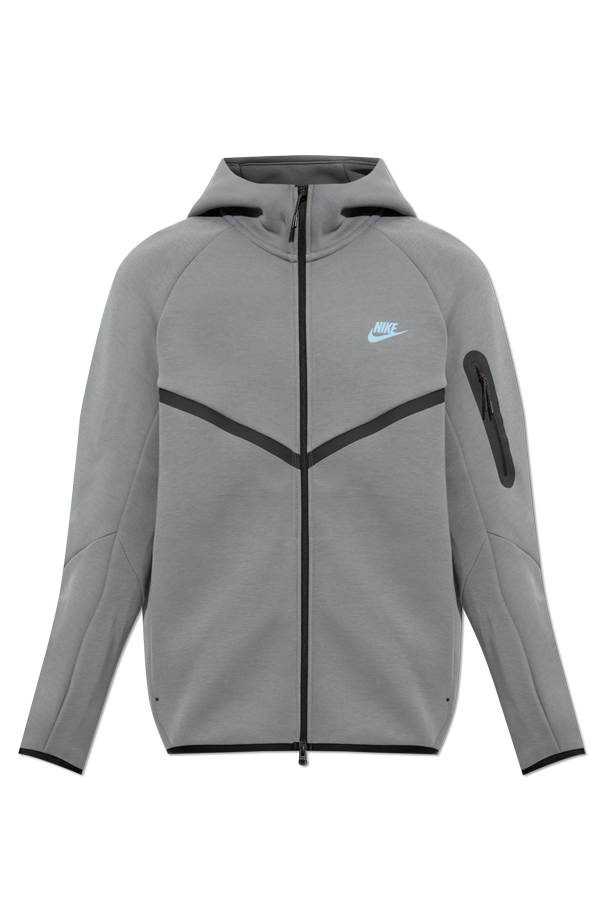 Sweatshirt with logo od Nike