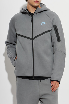 Nike Блуза с лого