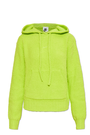 Sudadera con capucha