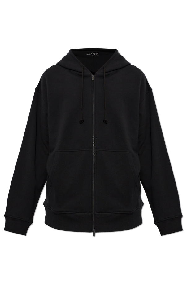 Hoodie od Yohji Yamamoto