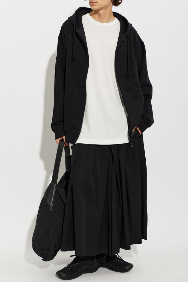 Yohji Yamamoto Hoodie