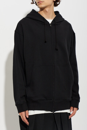Yohji Yamamoto Hoodie