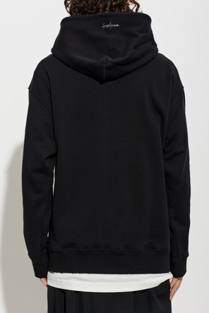 Yohji Yamamoto Hoodie
