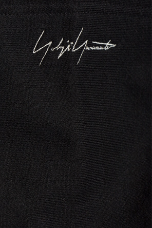 Yohji Yamamoto Hoodie