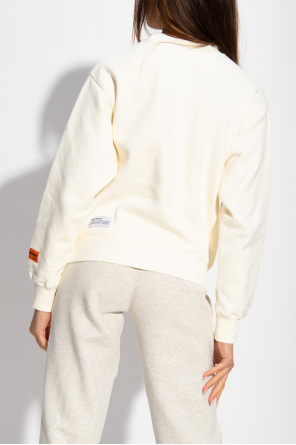 Heron Preston Printed sweatshirt