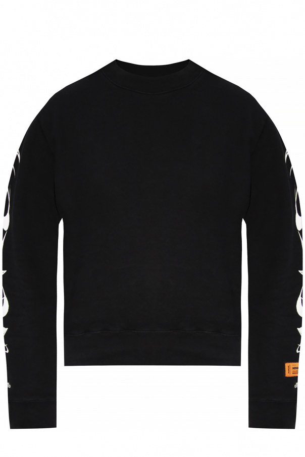 Match Your Sneakers to Your Sweatshirt With JD Sports Heron Preston -  GenesinlifeShops Canada - collarless dinner jacket