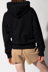 Heron Preston Hooded sweatshirt