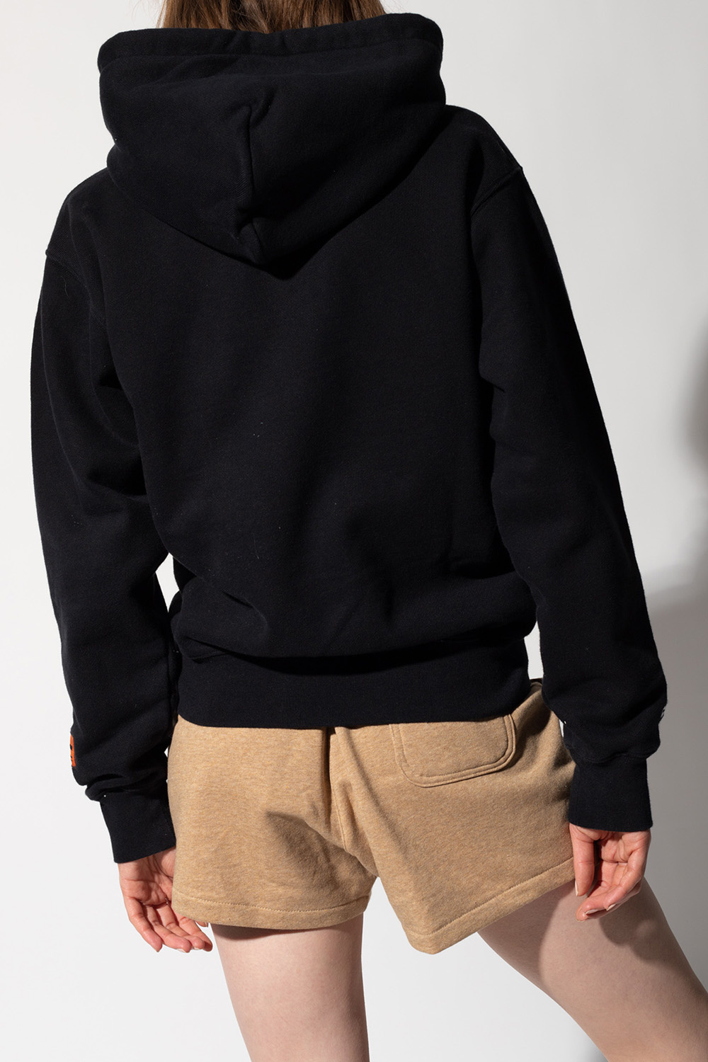 Heron Preston Hooded sweatshirt