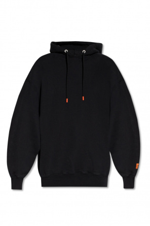 MELAWEAR Pullover 'KANJA' nero