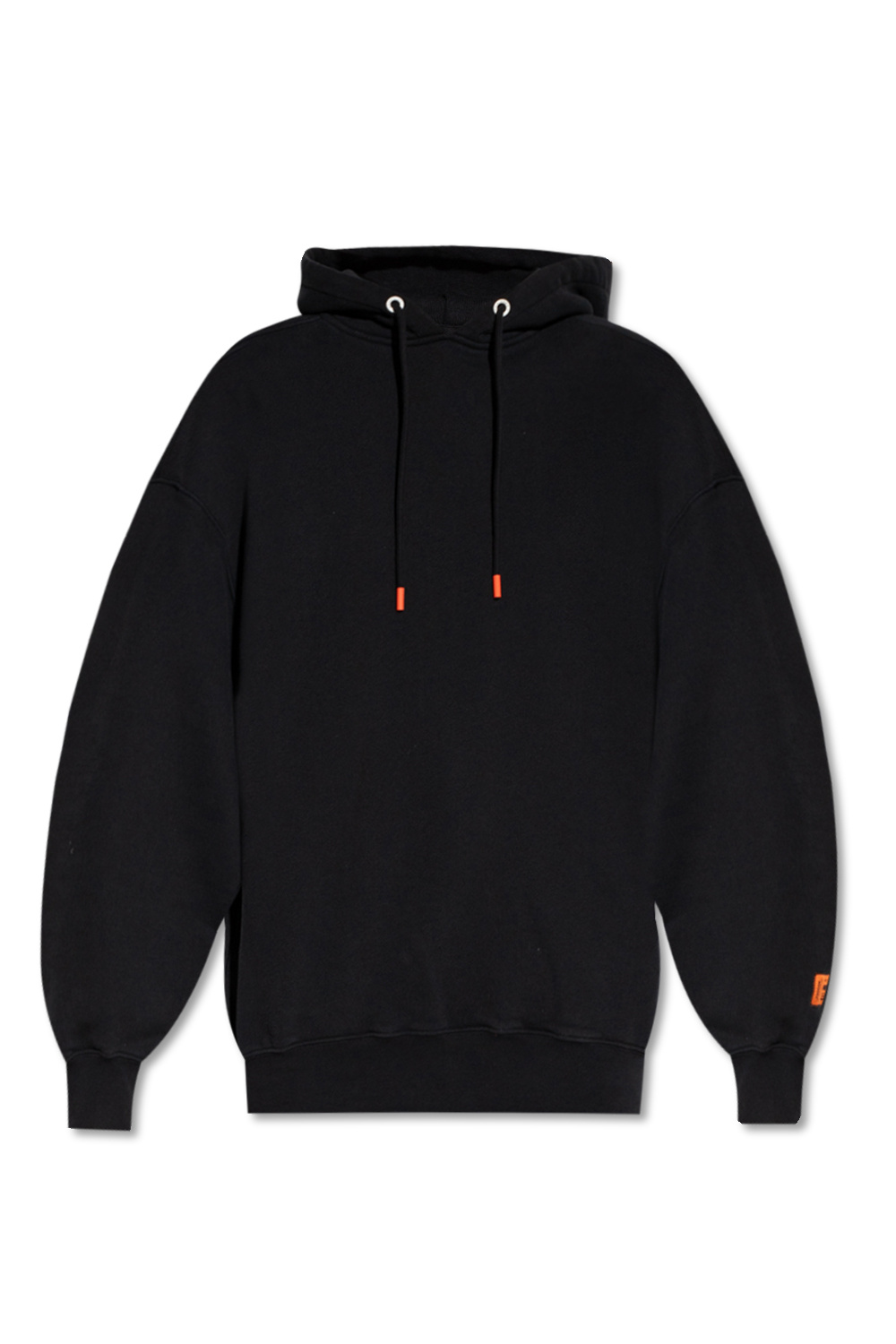 Heron Preston Hoodie with logo