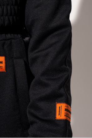 Heron Preston Nike PG 2.5 Pendleton Clothing