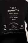 Yohji Yamamoto clothing footwear key-chains mats