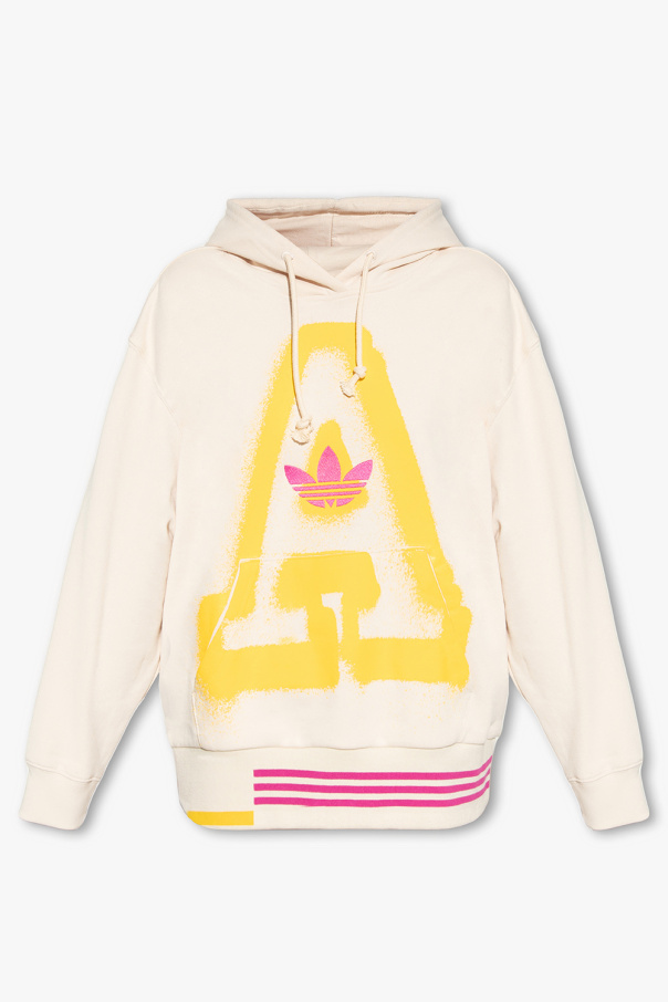 ADIDAS Originals Oversize hoodie