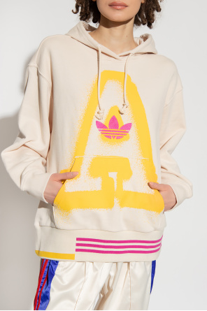 ADIDAS Originals Oversize hoodie