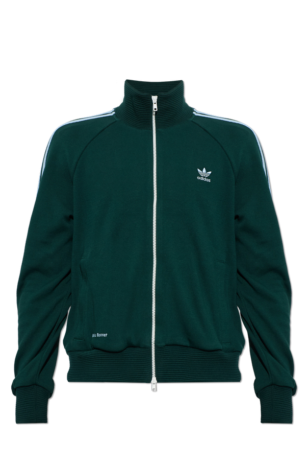 Adidas x Wales Bonner zip-up sweatshirt od ADIDAS Originals