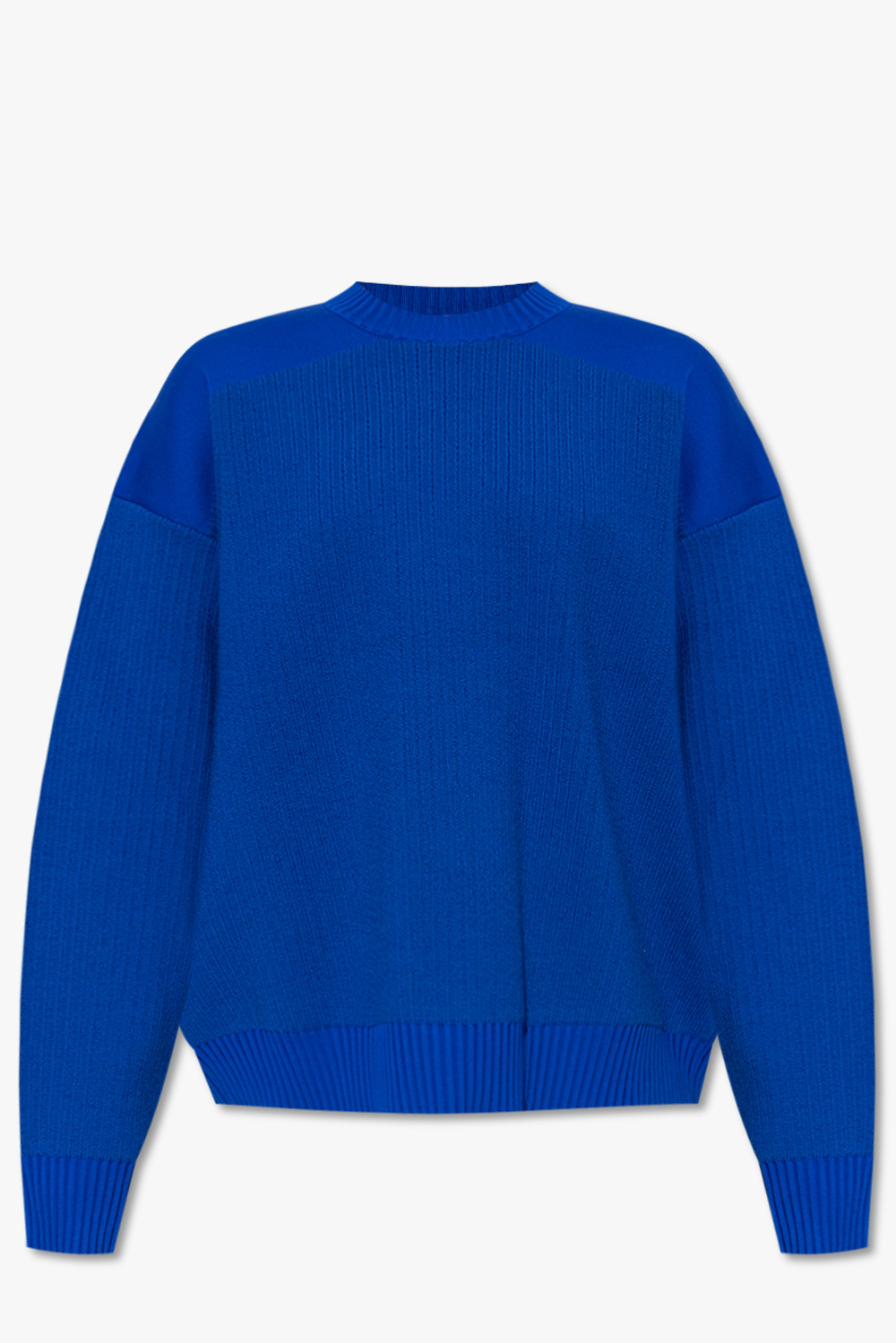 Y-3 Yohji Yamamoto Wool sweater