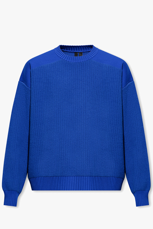 Wool sweater od SPRING-SUMMER TRENDS YOU SHOULD KNOW ABOUT