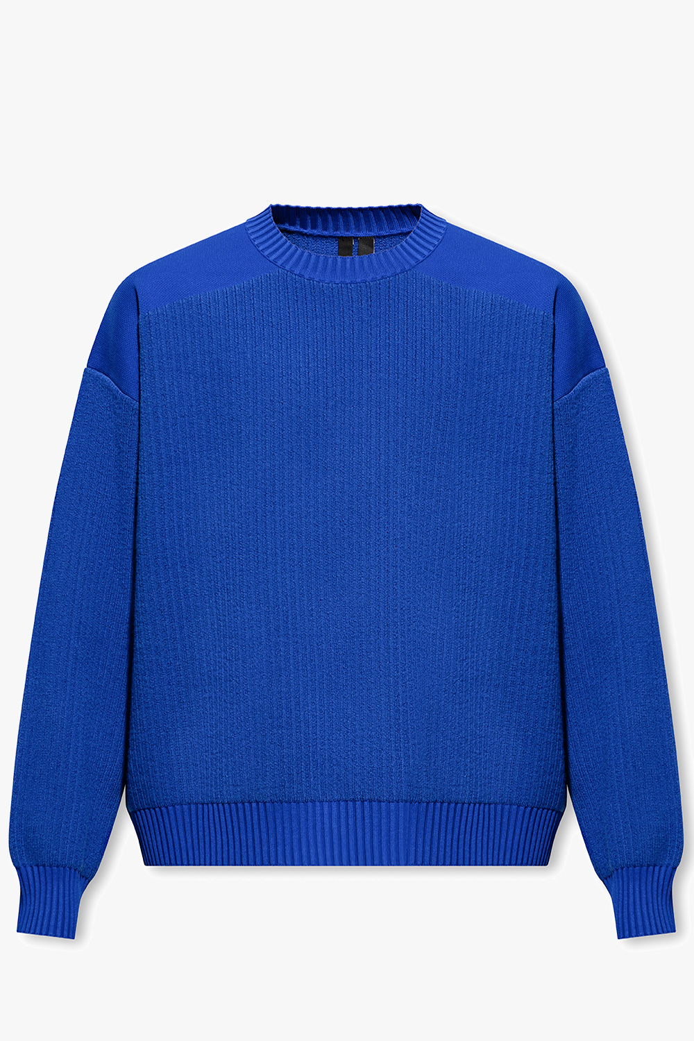 Y-3 Yohji Yamamoto Wool sweater