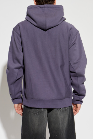Carhartt WIP "American Script" sweatshirt