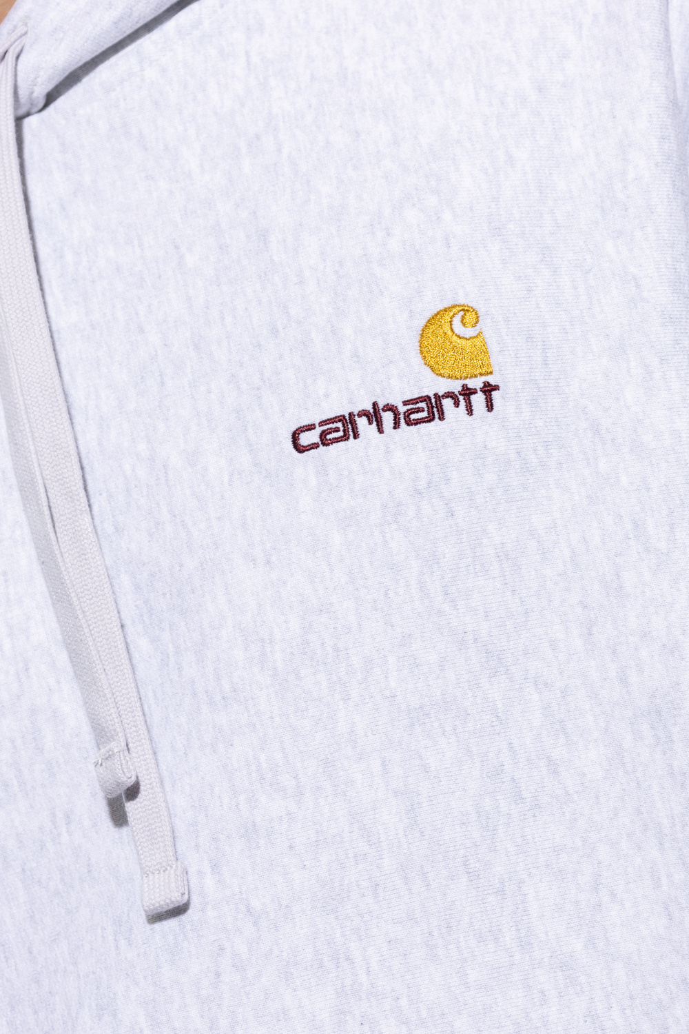 Carhartt WIP Sweater with reflective pattern