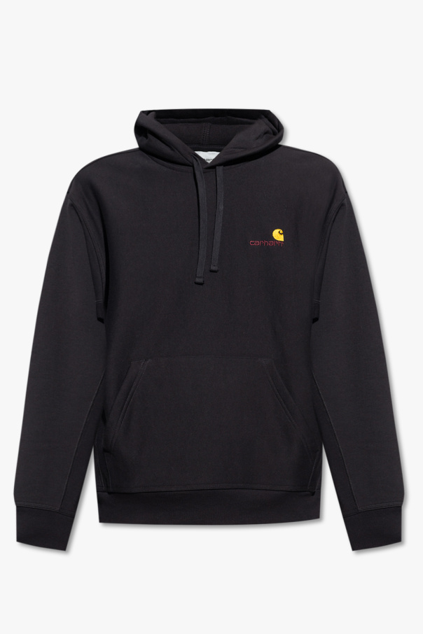 Carhartt WIP Jacquemus hoodie with logo