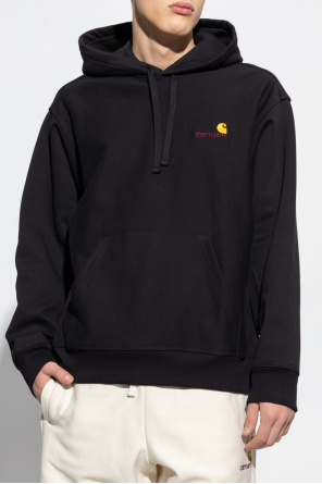 Carhartt WIP hoodie Eevee with logo