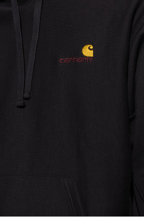 Carhartt WIP hoodie Eevee with logo