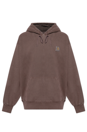 Sudadera con capucha