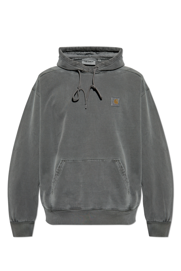 Carhartt WIP Bluza z kapturem